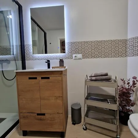 Apartment Casa Blue Colon Villajoyosa