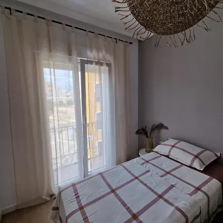 Casa Blue Colon