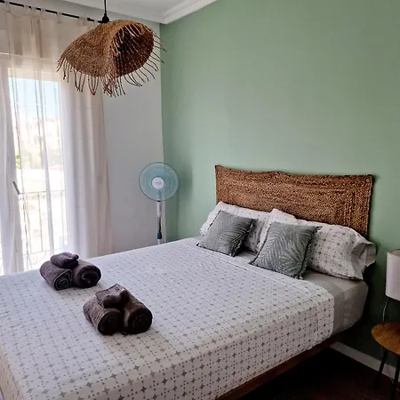 Apartment Casa Blue Colon Villajoyosa